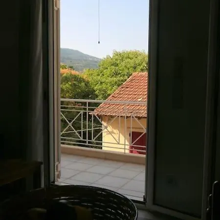 Yiampanaki Διαμέρισμα *