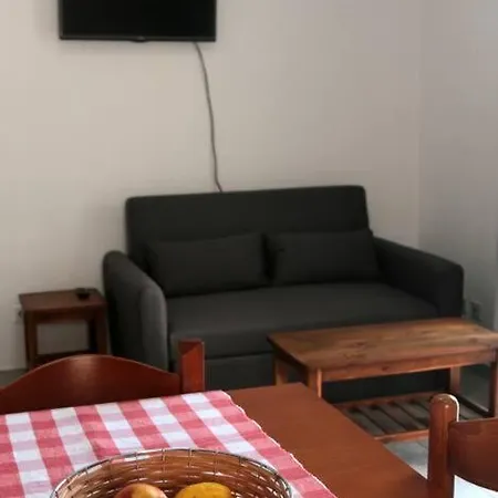 Yiampanaki Διαμέρισμα Βασιλική
