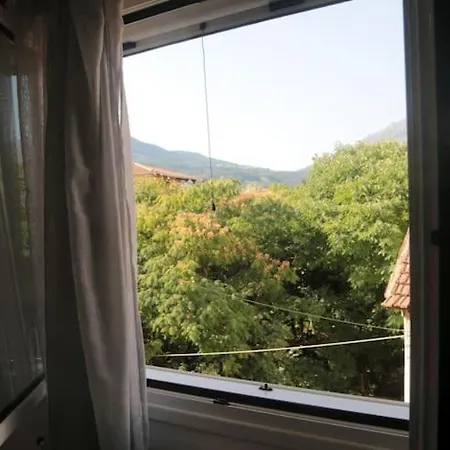 Διαμέρισμα Yiampanaki Βασιλική