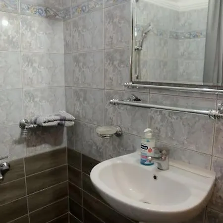 Yiampanaki Daire