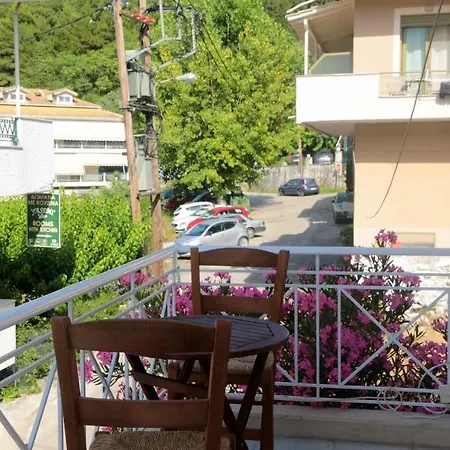 Διαμέρισμα Yiampanaki